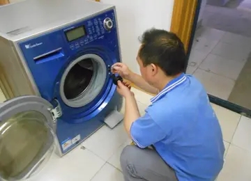 郑州博世洗衣机维修热线