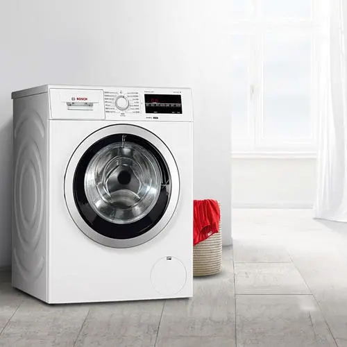 博世洗衣机日常保养和注意事项？